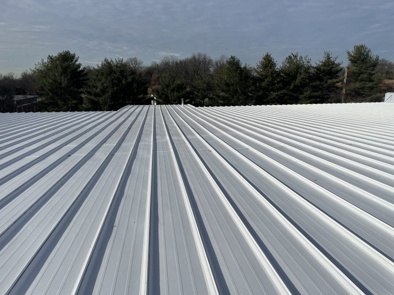 Roof Coatings