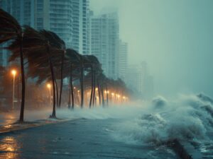 hurricane resistant commercial roofing south florida